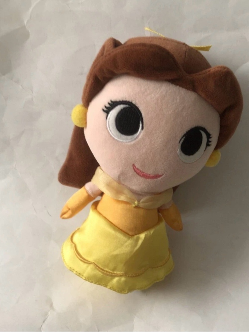 Disney Funko Princess Belle Collectible Plush